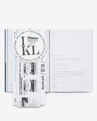 Image 1 of KUALA LUMPUR CERIA TY ZINE