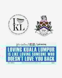 Image 5 of KUALA LUMPUR CERIA TY ZINE
