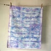 Water circles - Küchentuch/Tea Towel