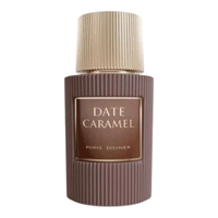 Image 1 of Date Caramel Paris Corner