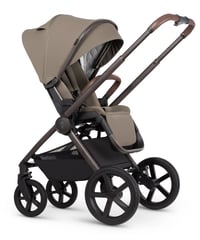 Image 2 of Venicci Upline 2 se- powder Travel System- Save £282.00 now
