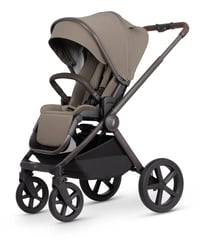 Image 3 of Venicci Upline 2 se- powder Travel System- Save £282.00 now