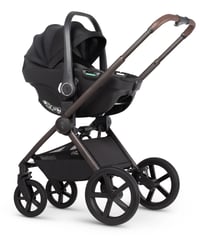 Image 6 of Venicci Upline 2 se- powder Travel System- Save £282.00 now