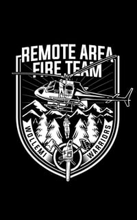 Image 1 of R.A.F.T Tee