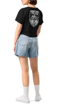 Image 2 of R.A.F.T Crop
