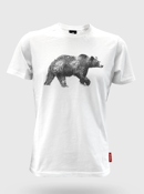 Image of suplest Bear T-Shirt