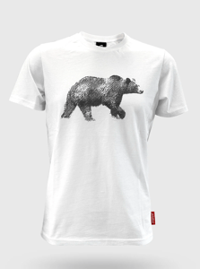 Image of suplest Bear T-Shirt