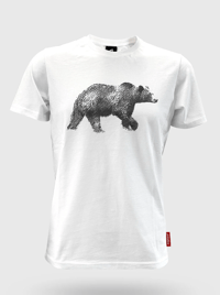 suplest Bear T-Shirt