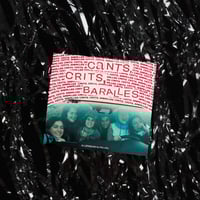 Image 2 of CD Cants, crits, baralles
