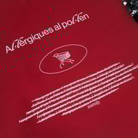 Image 2 of Bossa Al·lèrgiques al pol·len