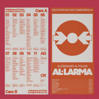 Image 3 of Vinil AL·LARMA