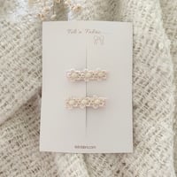 Daisy Line Clip