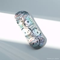 Image 1 of Space Pals Holo Edition - MTO
