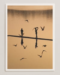 Image 2 of Winds — Pushkar, India (2023)