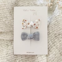 Image 1 of Knot Bows