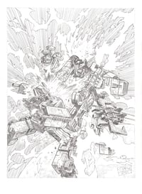 Transformer 