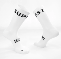 Image 2 of suplest Socks SUPLEST white