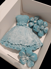 Image 4 of Chocolate Dresses and More