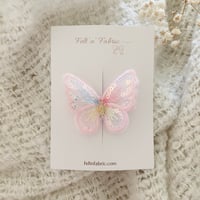 Butterfly Field