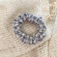 Skinny scrunchie 