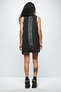 Image 1 of Neo Dorsal Kaftan