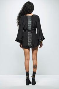 Image 1 of Neo Dorsal Kimono