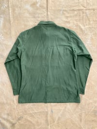 Image 4 of USMC OG-107 JACKET (SHIRT)