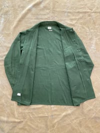 Image 3 of USMC OG-107 JACKET (SHIRT)