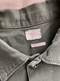 Image 5 of USMC OG-107 JACKET (SHIRT)