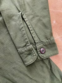 Image 7 of USMC OG-107 JACKET (SHIRT)