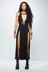 Image 5 of Abyss Dress
