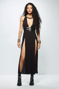 Image 1 of Abyss Dress
