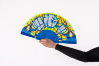 Sonica Fan 2025-01