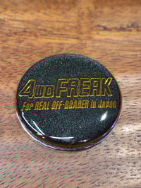 Image 1 of 4WD Drive Freak Token
