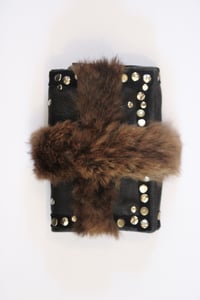 Image 2 of Studded Wallet no.02