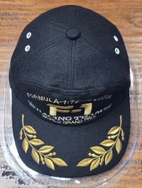 Image 2 of Lotus Formula 1 Racing Team Hat