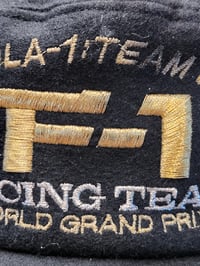 Image 5 of Lotus Formula 1 Racing Team Hat
