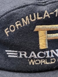 Image 6 of Lotus Formula 1 Racing Team Hat
