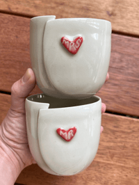 Image 1 of SECONDS SALE - Wedding Set A