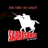 Image 3 of Sabresonic Fundraiser T-Shirt Pre Order