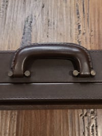 Image 8 of Toyota Briefcase
