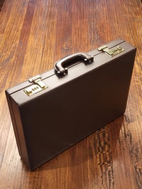 Image 2 of Toyota Briefcase