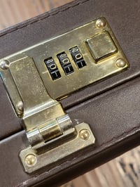 Image 10 of Toyota Briefcase