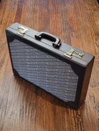 Image 1 of Toyota Briefcase
