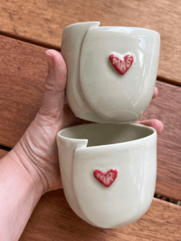Image 1 of SECONDS SALE - Wedding Set B