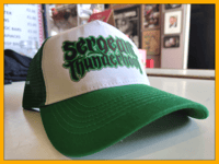 Limited Edition Trucker Cap