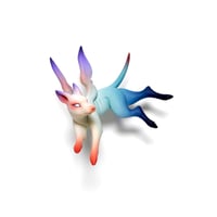 Image 2 of Sugoi Chikkoi (off white)