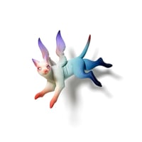 Image 1 of Sugoi Chikkoi (off white)