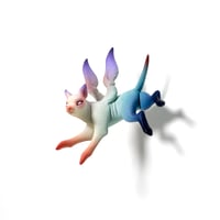 Image 3 of Sugoi Chikkoi (off white)