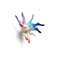 Image 4 of Sugoi Chikkoi (off white)